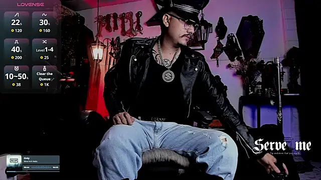 allanhurtss online show from 01/12/26, 10:48