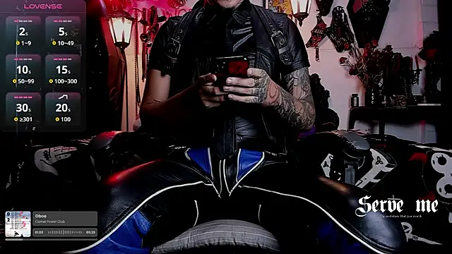 allanhurtss online show from 03/28/26, 06:07