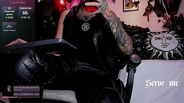 allanhurtss online show from 04/02/26, 10:07