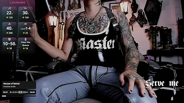 allanhurtss online show from 04/22/26, 05:47