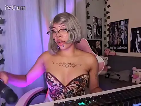 Lenakirbys online show from 10/11/25, 05:17