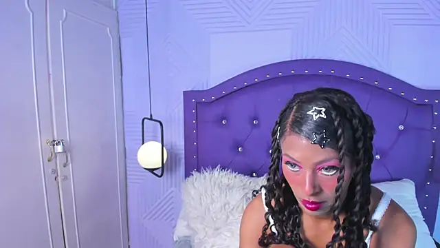 sarah banks1 online show from 02/07/26, 03:10