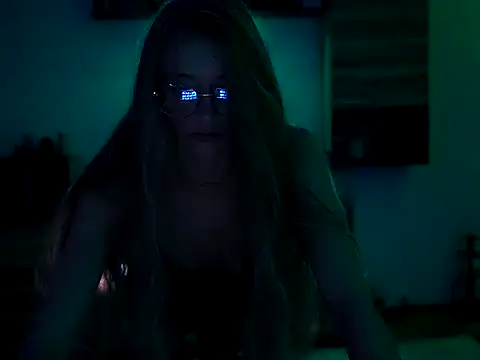 Snapshot of BARBIE_22888 chatting on 10/16/25, 06:53 BARBIE 22888 online show from 10/16/25, 06:53