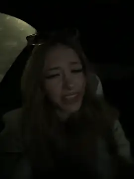 Snapshot of BARBIE_22888 chatting on 11/15/25, 08:16 BARBIE 22888 online show from 11/15/25, 08:16