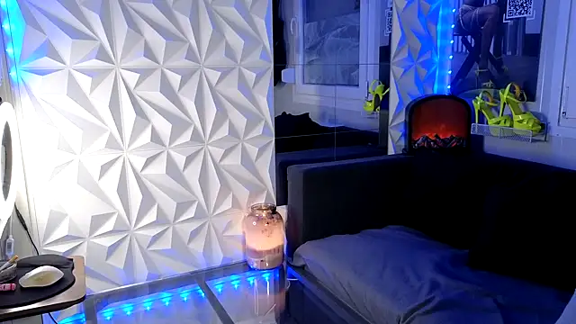 Tatjana Sue online show from 03/01/26, 07:05