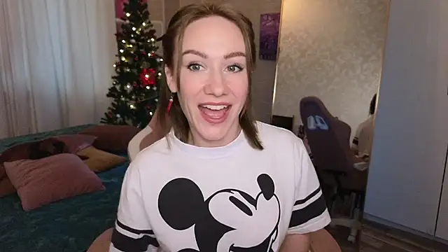 VeronicaRoss online show from 12/14/24, 08:23