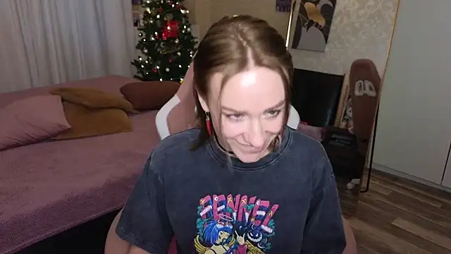 VeronicaRoss online show from 12/16/24, 07:26