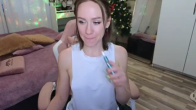 VeronicaRoss online show from 12/26/24, 07:56