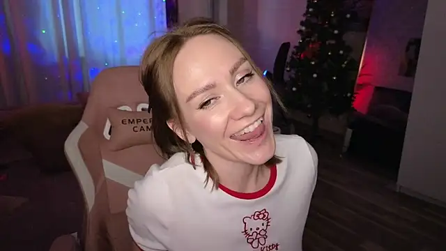 VeronicaRoss online show from 01/04/25, 07:45