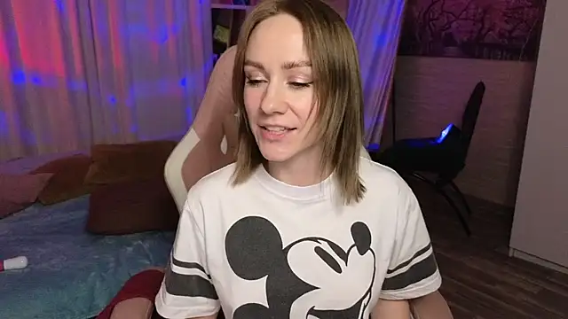 VeronicaRoss online show from 01/15/25, 06:01