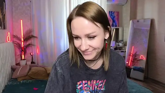 VeronicaRoss online show from 02/24/25, 08:17