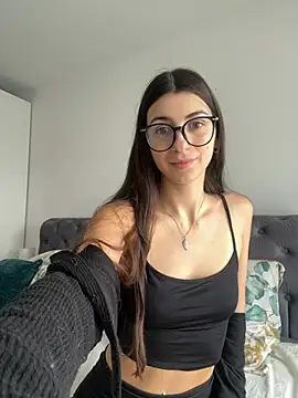 Wildberry  online show from 03/16/26, 03:27