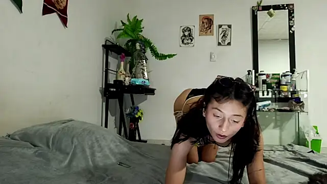 BrisaJones online show from 07/04/26, 11:11