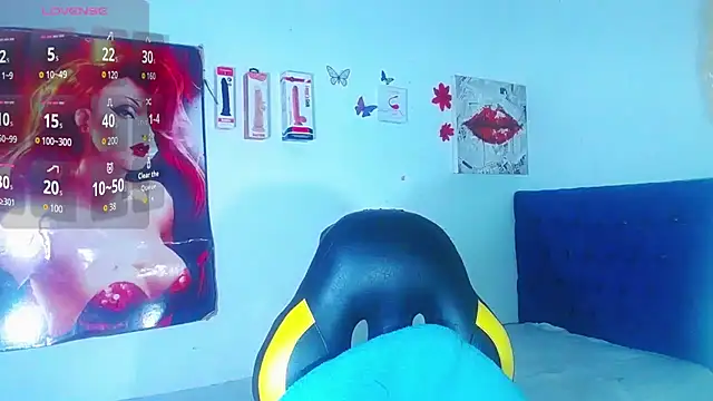 Charlotte mh online show from 04/08/26, 10:54