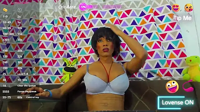 christialexaa online show from 12/03/25, 08:29