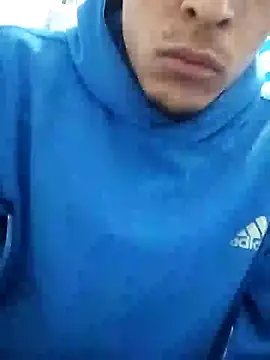 Leonul online show from 12/08/24, 01:46