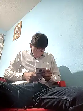 Leonul online show from 01/26/25, 07:21