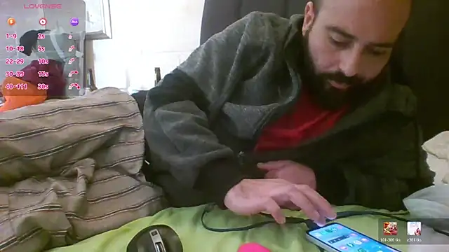 Denisilboss online show from 03/03/26, 10:43