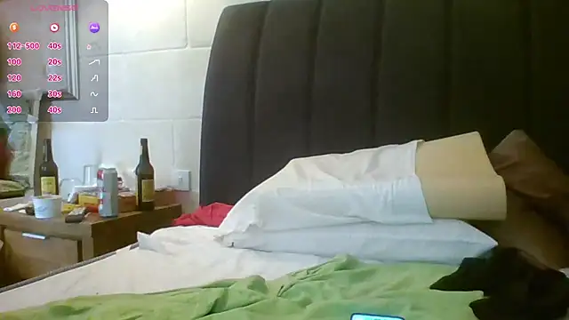 Denisilboss online show from 03/04/26, 07:25