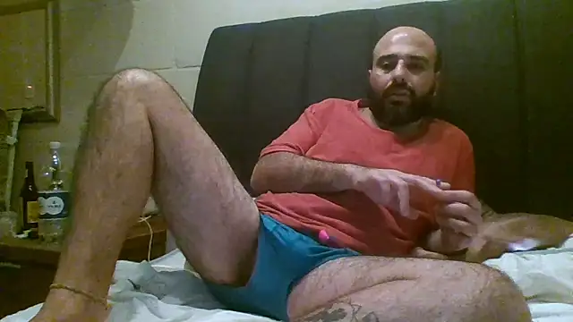 Denisilboss online show from 03/22/26, 10:02