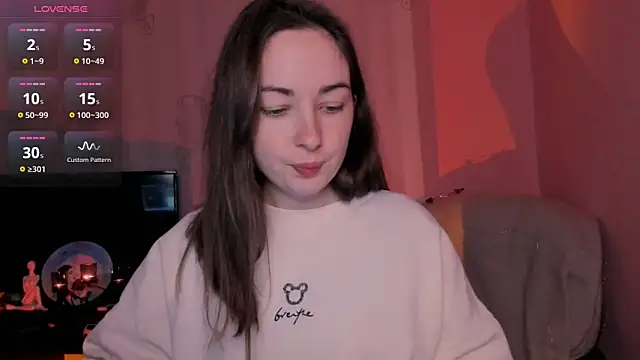 Snapshot of cClandesTina chatting on 01/31/25, 09:48 cClandesTina online show from 01/31/25, 09:48