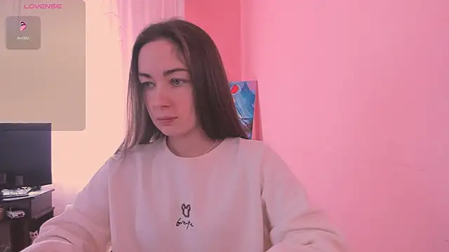 Snapshot of cClandesTina chatting on 02/26/25, 09:53 cClandesTina online show from 02/26/25, 09:53