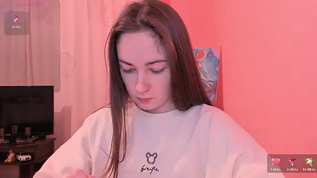 Snapshot of cClandesTina chatting on 02/26/25, 07:38 cClandesTina online show from 02/26/25, 07:38