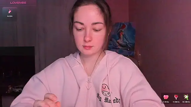 Snapshot of cClandesTina chatting on 02/28/25, 09:01 cClandesTina online show from 02/28/25, 09:01