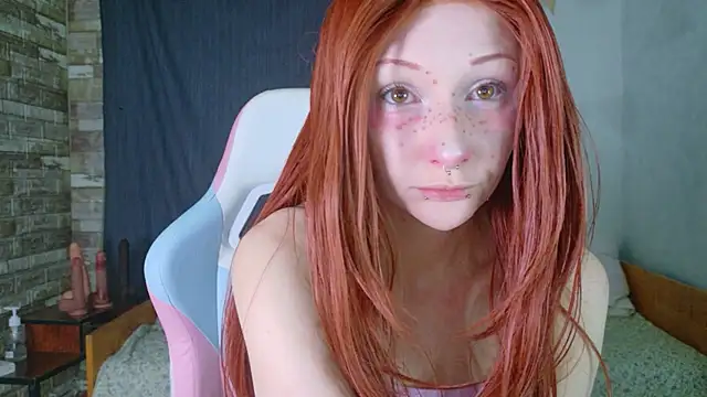 hannaxo1 online show from 04/19/26, 12:33