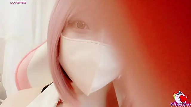 yuayua854 online show from 04/19/26, 01:43