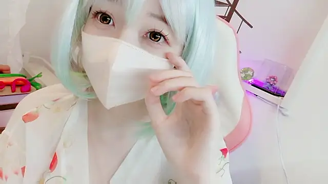 yuayua854 online show from 04/21/26, 01:39