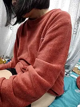 Haralushiaaa online show from 11/20/25, 01:06