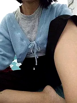 Haralushiaaa online show from 12/17/25, 12:38