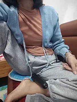 Haralushiaaa online show from 02/02/26, 04:00