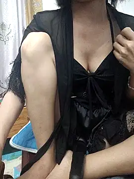 Haralushiaaa online show from 02/04/26, 02:50