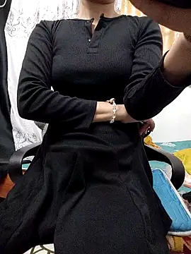 Haralushiaaa online show from 03/17/26, 05:55