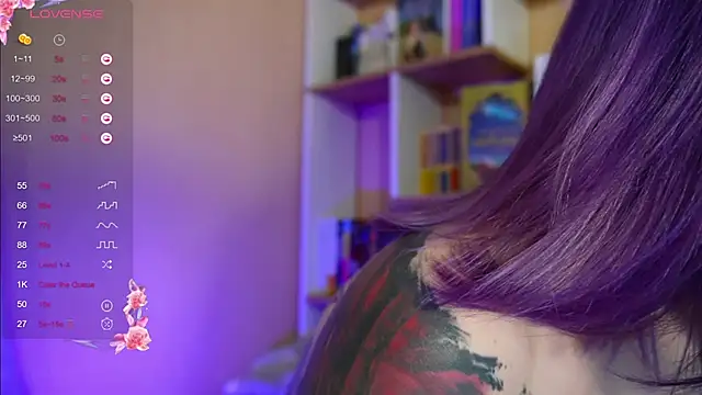 Snapshot of milky__way__ chatting on 01/27/25, 01:19 milky way online show from 01/27/25, 01:19