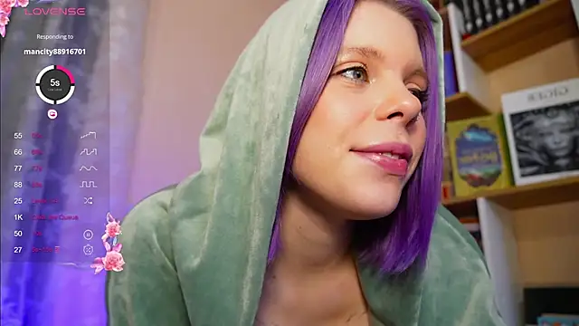 Snapshot of milky__way__ chatting on 02/01/25, 12:47 milky way online show from 02/01/25, 12:47