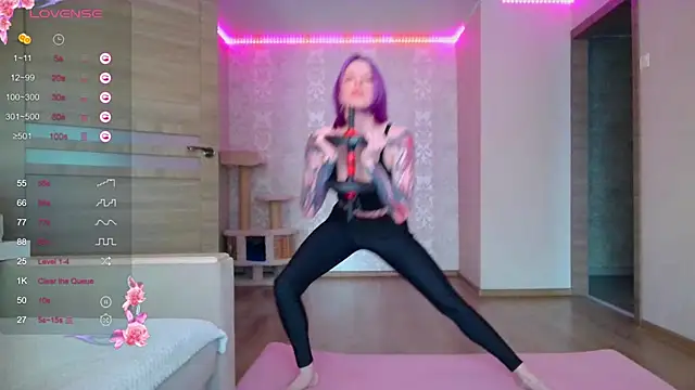 Snapshot of milky__way__ chatting on 02/07/25, 01:32 milky way online show from 02/07/25, 01:32