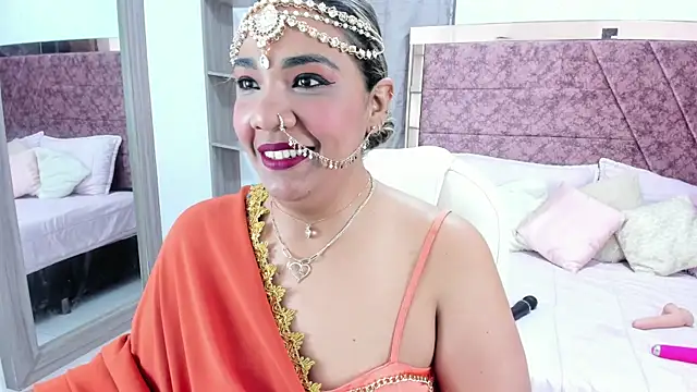  Lakshmi hotx online show from 02/27/25, 12:45