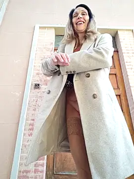 JasmineNoir2 online show from 10/18/25, 11:33