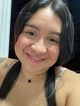 Pretty Isadora online show from 01/09/25, 11:34