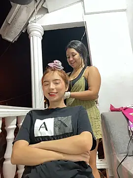 Pretty Isadora online show from 01/14/25, 12:43