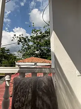 Pretty Isadora online show from 01/16/25, 07:31