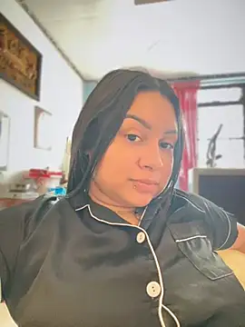 Pretty Isadora online show from 02/23/25, 06:34