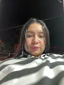 Pretty Isadora online show from 03/16/25, 05:36