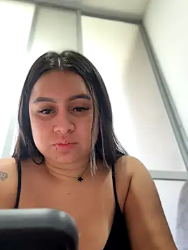 Pretty Isadora online show from 09/20/25, 07:37