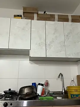 Pretty Isadora online show from 02/28/26, 03:18