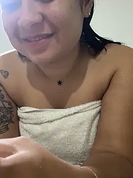 Pretty Isadora online show from 03/01/26, 03:30