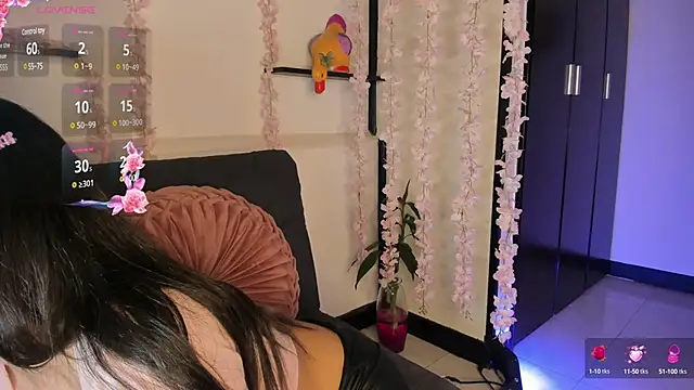 on tefa online show from 02/07/25, 01:25